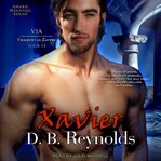 Xavier cover image cdn