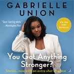 You got anything stronger? cover image cdn