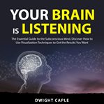 Your brain is listening cover image cdn