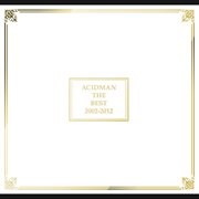 Acidman the best cover image cdn