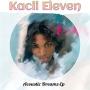 Acoustic dreams ep cover image cdn