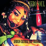 African caltural jazz treasure cover image cdn