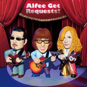Alfee get requests! cover image cdn