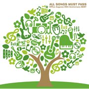 All songs must pass -office augusta 20th anniversary best- cover image cdn