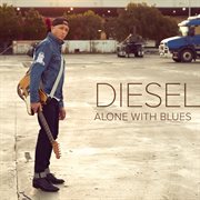 Alone with blues cover image cdn