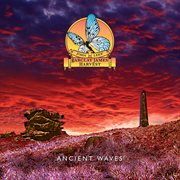 Ancient waves ep cover image cdn