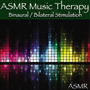 Asmr music therapy binaural / bilateral stimulation cover image cdn
