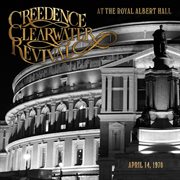 At the Royal Albert Hall cover image cdn