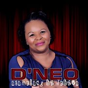 Atamelang ho jehova cover image cdn