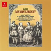 Manon Lescaut cover image cdn