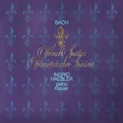 Bach, j.s.: french suites cover image cdn