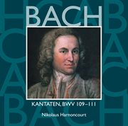 Bach, js : sacred cantatas bwv nos 109 - 111 cover image cdn