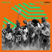 Beating heart - south africa (originals) - recorded by hugh tracey cover image cdn