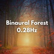 Binaural forest 0.28hz cover image cdn