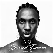 Blessed  forever cover image cdn