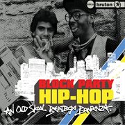 Block party hip hop cover image cdn