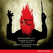 Boudreau: walter's mixed bag cover image cdn