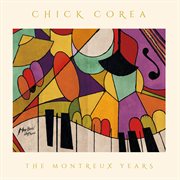 Chick corea: the montreux years (live) cover image cdn
