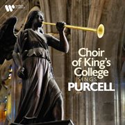 Choir of king's college sings purcell cover image cdn