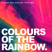 Colours of the rainbow cover image cdn