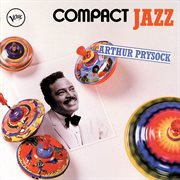 Compact jazz:  arthur prysock cover image cdn