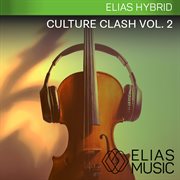 Culture clash, vol. 2 cover image cdn