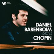 Daniel Barenboim plays Chopin : the Warsaw recital cover image cdn