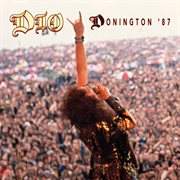 Dio at donington '87 (live) cover image cdn