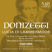 Donizetti: lucia di lammermoor cover image cdn