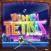 Drunken tetris riddim cover image cdn