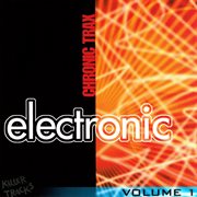 Electronic, vol. 1 cover image cdn