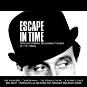 Escape in time: popular british television themes of the 1960s cover image cdn