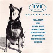 Eve recordings - volume one cover image cdn