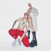 Explicit: the mixxxtape cover image cdn