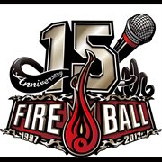 Fire ball 15th anniversary best cover image cdn