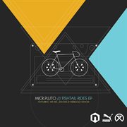 Fishtail rides ep cover image cdn