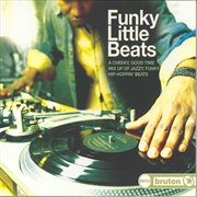 Funky little beats cover image cdn