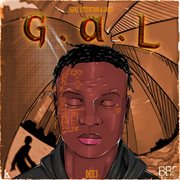 G.a.l (give attention & love) cover image cdn