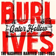Gator hollow: the nashville rarities 1961-1965 cover image cdn