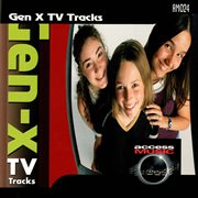 Gen x tv tracks cover image cdn