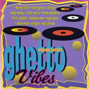 Ghetto vibes vol. 2 cover image cdn