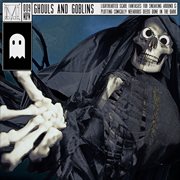 Ghouls and goblins cover image cdn