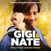 Gigi & nate [original motion picture soundtrack] cover image cdn