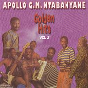 Golden hits vol 2 cover image cdn