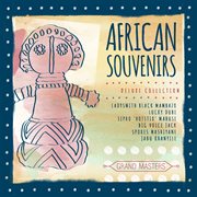 Grand masters collection: african souvenirs cover image cdn
