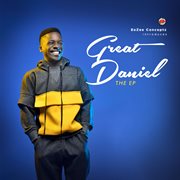 Great daniel, the ep cover image cdn
