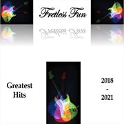 Greatest hits 2018 - 2021 cover image cdn