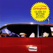 Guide to better living [deluxe edition] cover image cdn