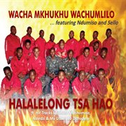 Halalelong tsa hao cover image cdn