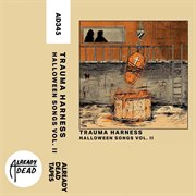 Halloween songs, vol. 2 cover image cdn